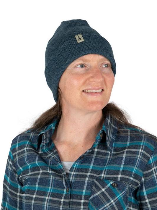 Osprey TPDI473 accesorio azul petróleo unisexo ropa de gorro holgada