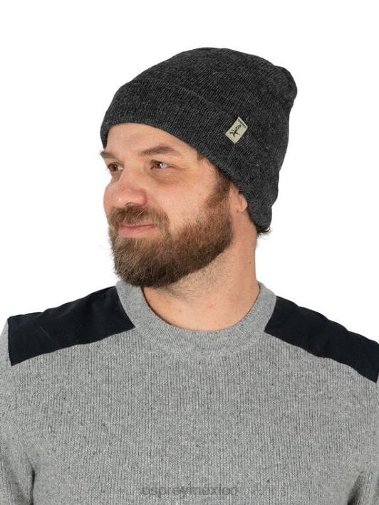 Osprey TPDI474 accesorio negro unisexo ropa de gorro holgada