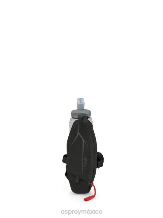 Osprey TPDI191 accesorio gris carbón oscuro unisexo trail running de mano duro/dyna