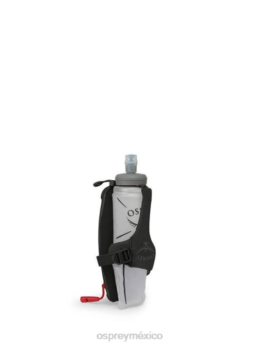 Osprey TPDI191 accesorio gris carbón oscuro unisexo trail running de mano duro/dyna