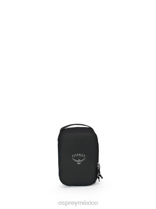Osprey TPDI655 accesorio frente al mar azul unisexo Cubo de embalaje ultraligero pequeños accesorios de viaje.