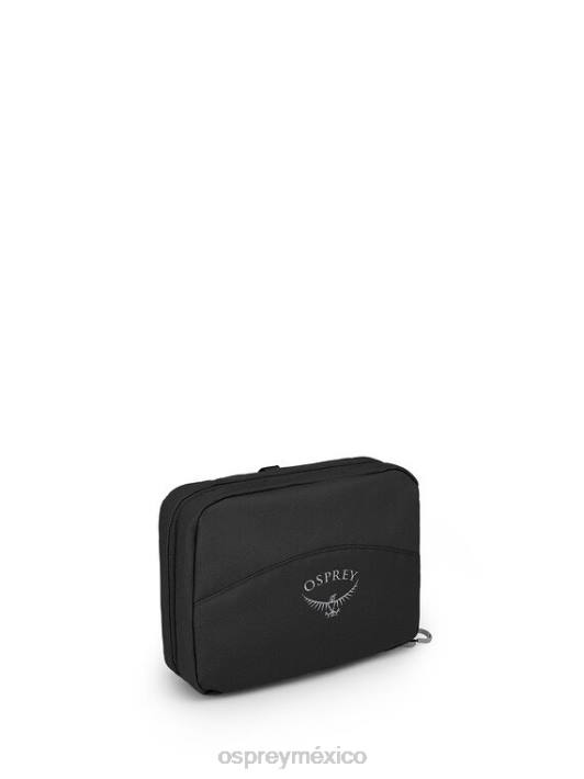 Osprey TPDI674 accesorio negro unisexo kit de aseo colgante daylite accesorios de viaje