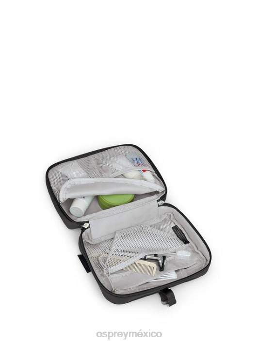 Osprey TPDI674 accesorio negro unisexo kit de aseo colgante daylite accesorios de viaje