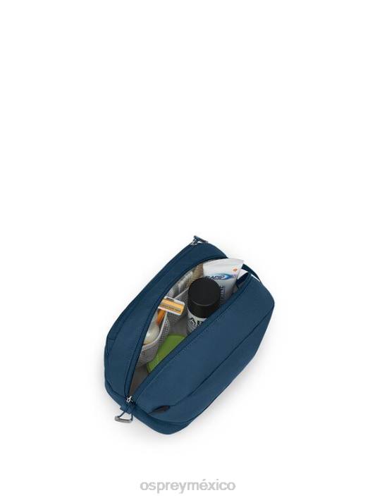 Osprey TPDI677 accesorio ola azul unisexo kit de aseo daylite accesorios de viaje