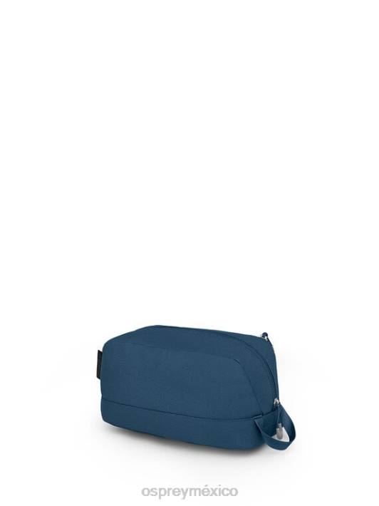 Osprey TPDI677 accesorio ola azul unisexo kit de aseo daylite accesorios de viaje