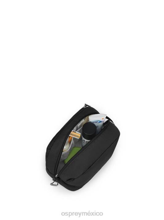 Osprey TPDI678 accesorio negro unisexo kit de aseo daylite accesorios de viaje