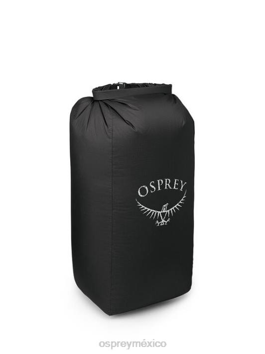 Osprey TPDI724 accesorio negro unisexo Forro de mochila ultraligero, gran accesorio para exteriores.