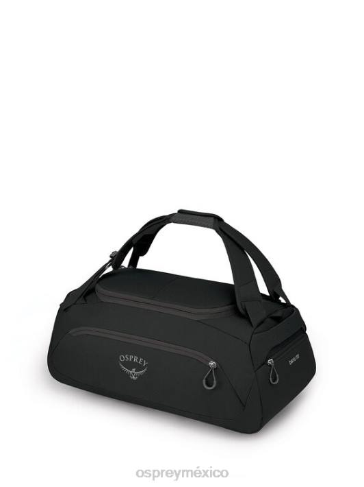 Osprey TPDI612 bolsa negro unisexo bolsa de viaje daylite 30 todos los días