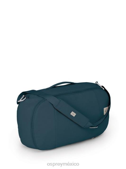 Osprey TPDI627 bolsa astrónomo azul unisexo mochila arcana para todos los días | estilo de vida