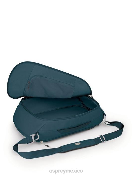 Osprey TPDI627 bolsa astrónomo azul unisexo mochila arcana para todos los días | estilo de vida