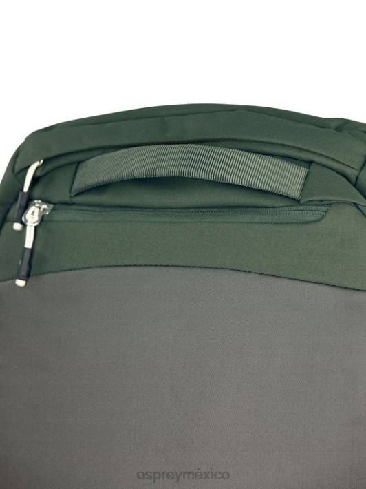 Osprey TPDI627 bolsa astrónomo azul unisexo mochila arcana para todos los días | estilo de vida