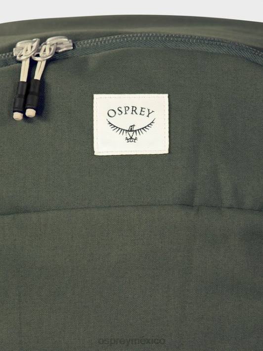 Osprey TPDI627 bolsa astrónomo azul unisexo mochila arcana para todos los días | estilo de vida