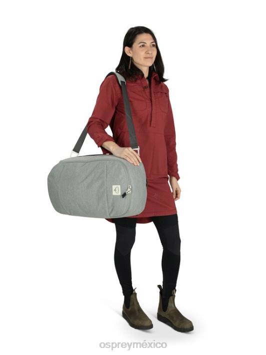 Osprey TPDI627 bolsa astrónomo azul unisexo mochila arcana para todos los días | estilo de vida