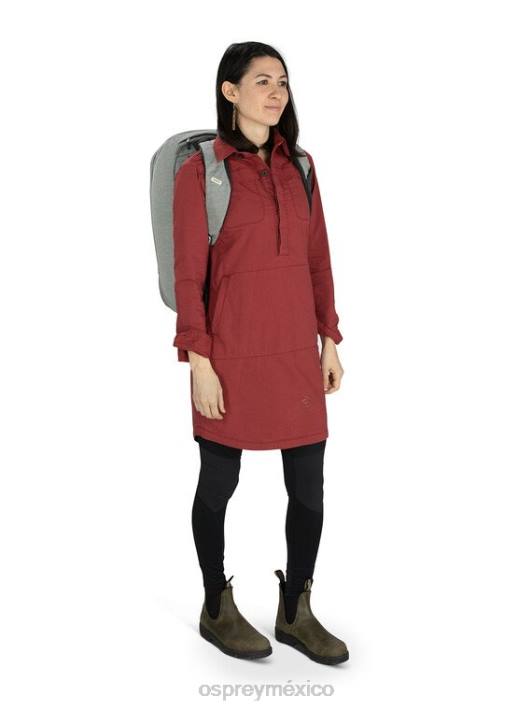 Osprey TPDI627 bolsa astrónomo azul unisexo mochila arcana para todos los días | estilo de vida