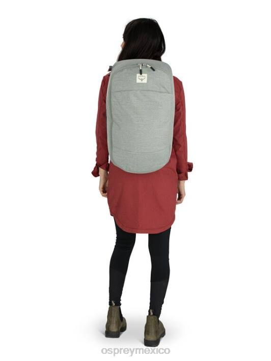Osprey TPDI627 bolsa astrónomo azul unisexo mochila arcana para todos los días | estilo de vida