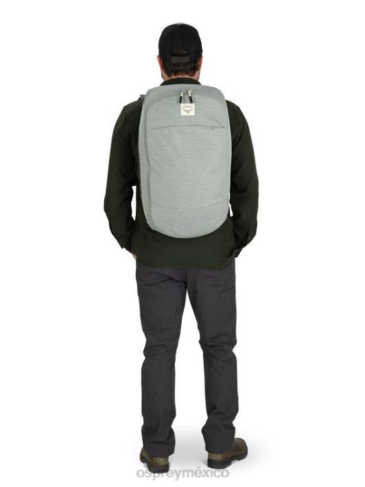 Osprey TPDI627 bolsa astrónomo azul unisexo mochila arcana para todos los días | estilo de vida