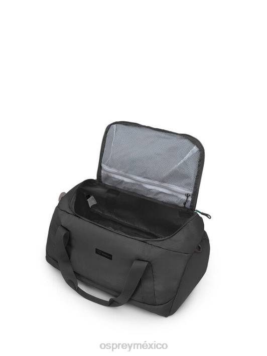 Osprey TPDI632 bolsa gris volcánico unisexo restos de estilo de vida de lona