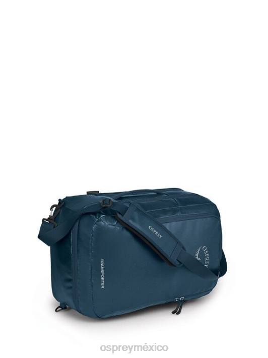 Osprey TPDI573 bolsa venturi azul unisexo bolso de mano transportador 44