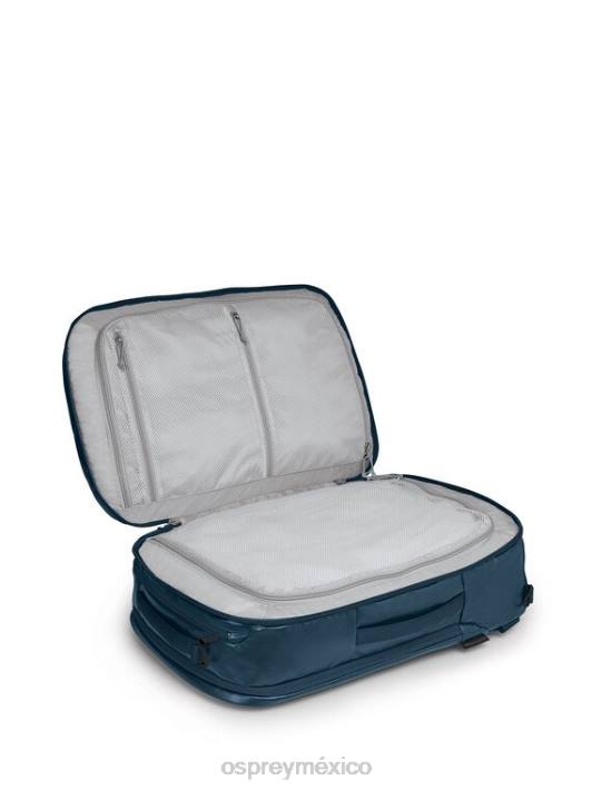 Osprey TPDI573 bolsa venturi azul unisexo bolso de mano transportador 44