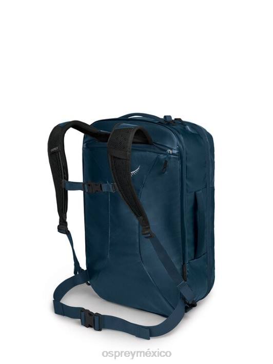 Osprey TPDI573 bolsa venturi azul unisexo bolso de mano transportador 44