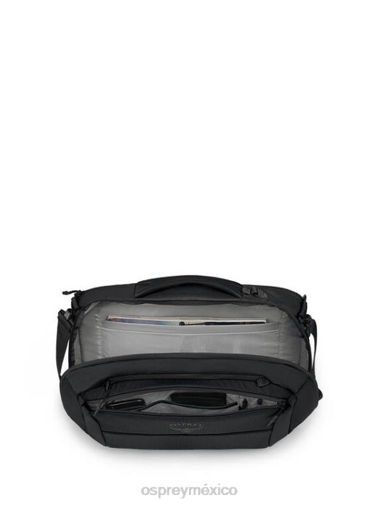 Osprey TPDI592 bolsa negro unisexo Ozone equipaje de mano de viaje ultraligero