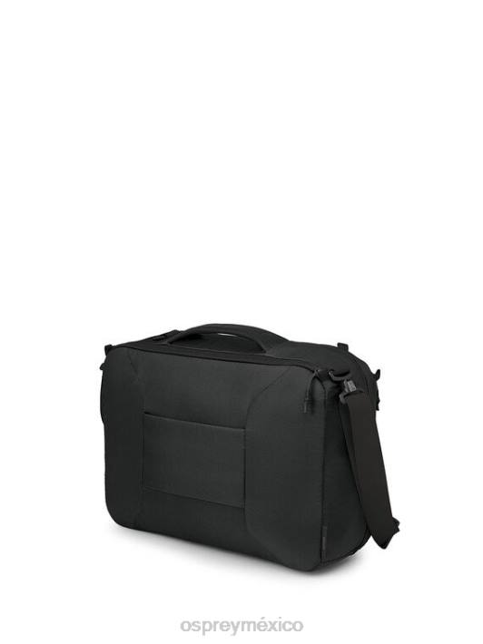 Osprey TPDI592 bolsa negro unisexo Ozone equipaje de mano de viaje ultraligero