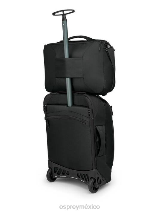 Osprey TPDI592 bolsa negro unisexo Ozone equipaje de mano de viaje ultraligero