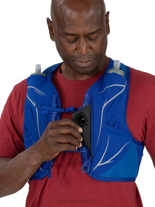 Osprey TPDI173 mochila cielo azul hombres duro lt trail running
