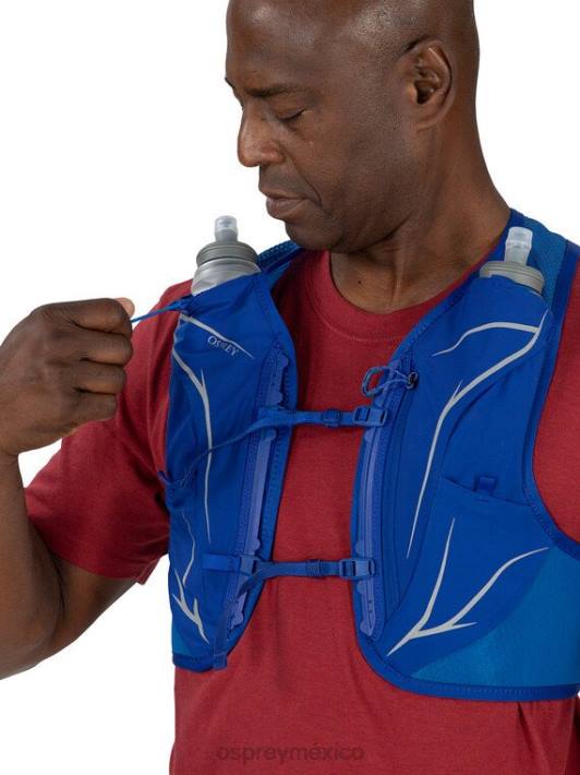 Osprey TPDI173 mochila cielo azul hombres duro lt trail running