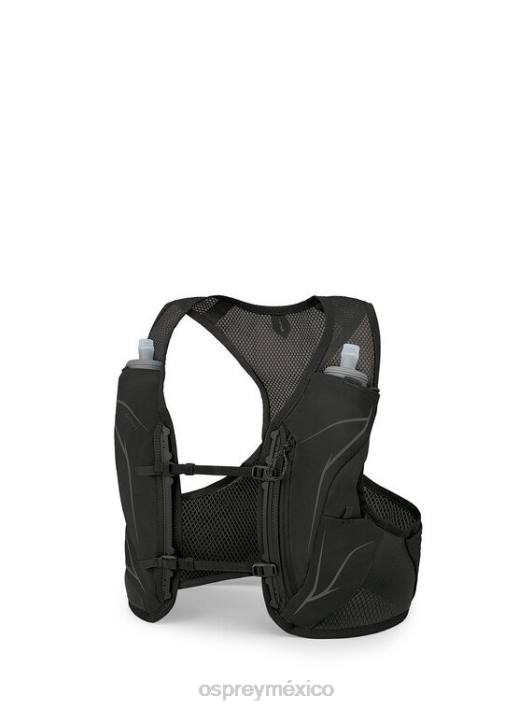Osprey TPDI174 mochila gris carbón oscuro hombres duro lt trail running