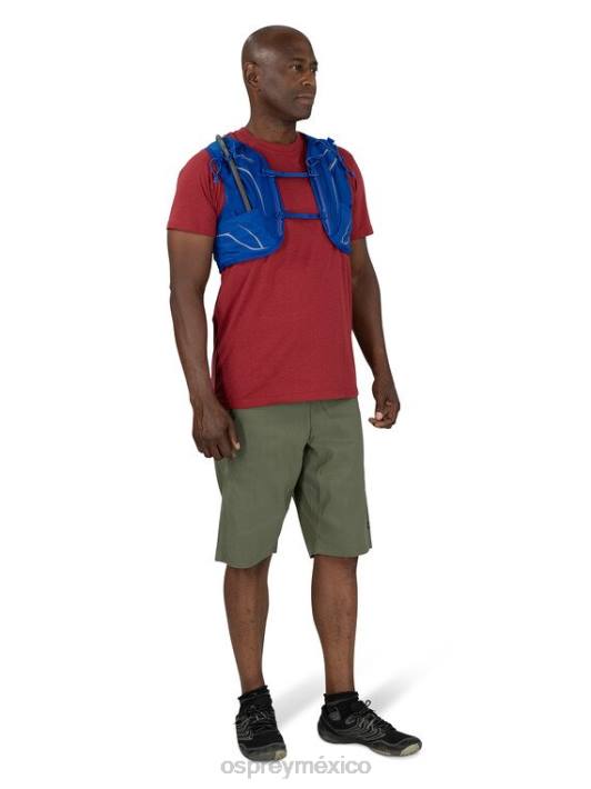Osprey TPDI175 mochila cielo azul hombres duro 1.5 trail running
