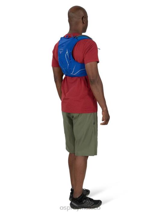 Osprey TPDI175 mochila cielo azul hombres duro 1.5 trail running