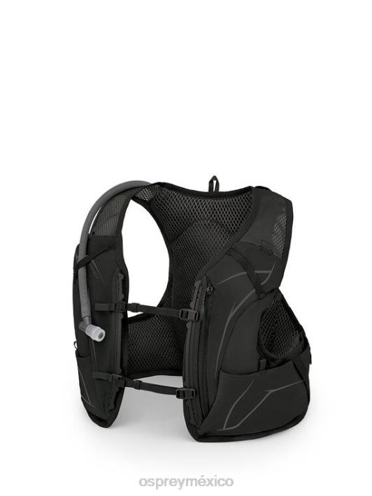 Osprey TPDI176 mochila gris carbón oscuro hombres duro 1.5 trail running