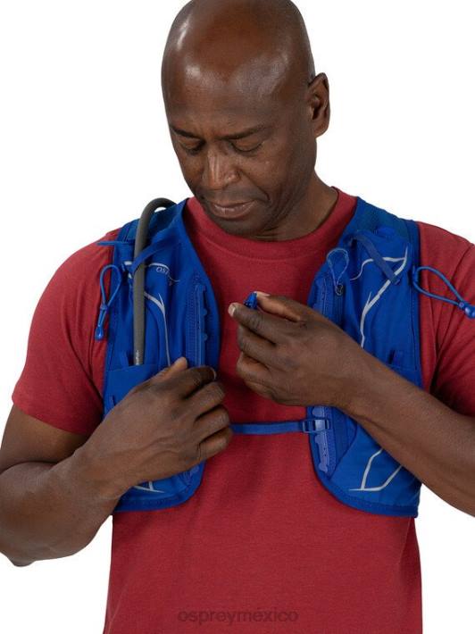 Osprey TPDI177 mochila cielo azul hombres duro 6 trail running