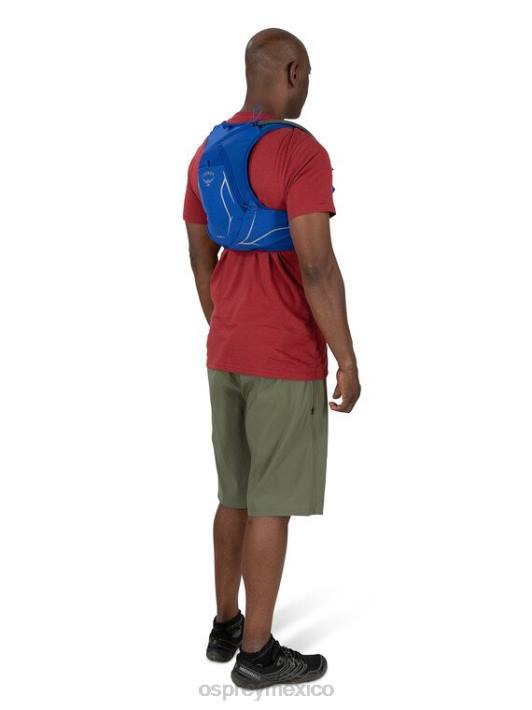Osprey TPDI177 mochila cielo azul hombres duro 6 trail running