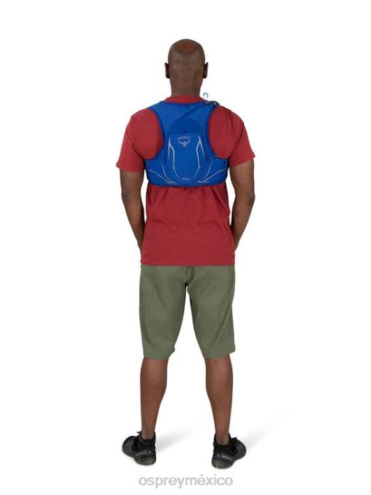 Osprey TPDI177 mochila cielo azul hombres duro 6 trail running