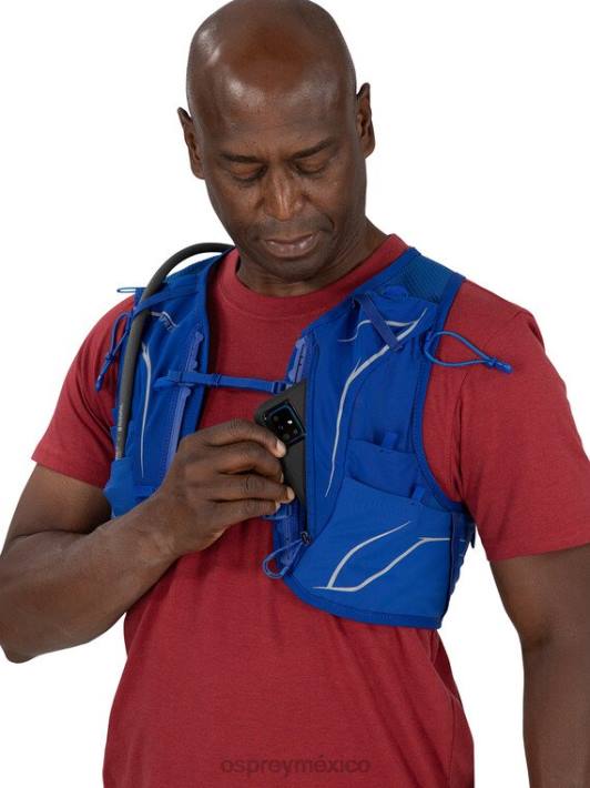 Osprey TPDI177 mochila cielo azul hombres duro 6 trail running