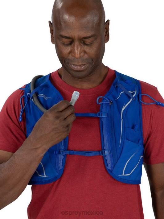 Osprey TPDI177 mochila cielo azul hombres duro 6 trail running