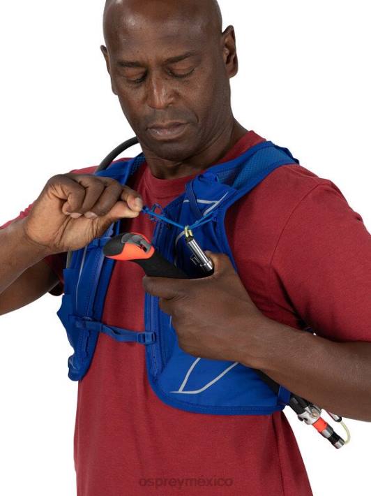Osprey TPDI177 mochila cielo azul hombres duro 6 trail running