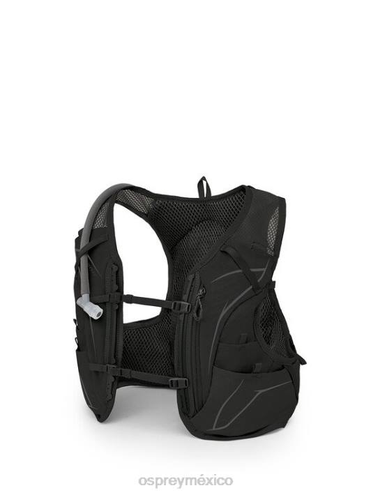 Osprey TPDI178 mochila gris carbón oscuro hombres duro 6 trail running