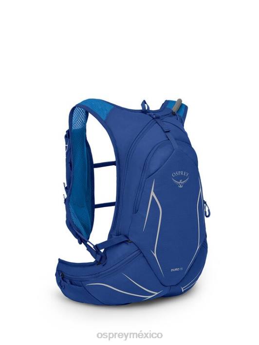 Osprey TPDI179 mochila cielo azul hombres duro 15 trail running