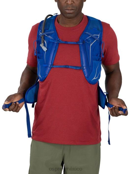Osprey TPDI179 mochila cielo azul hombres duro 15 trail running