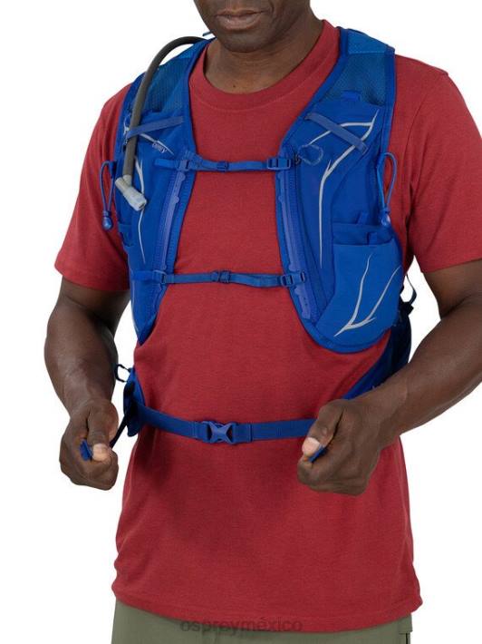 Osprey TPDI179 mochila cielo azul hombres duro 15 trail running