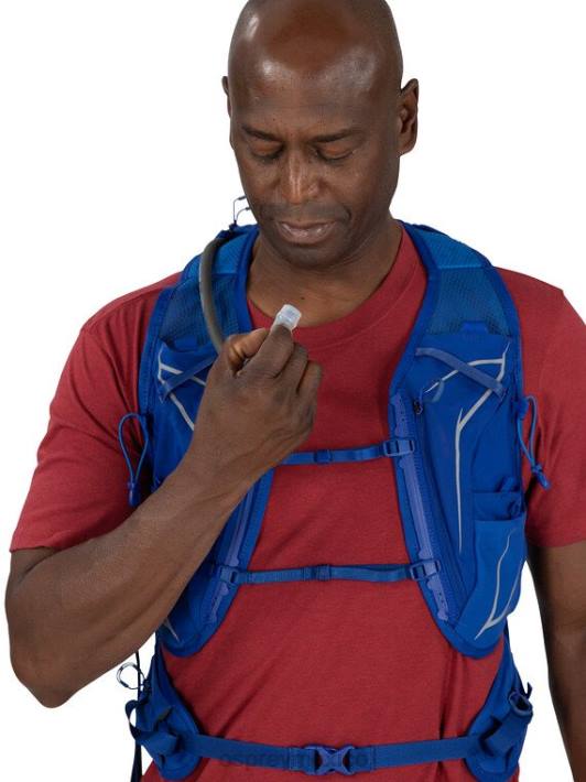 Osprey TPDI179 mochila cielo azul hombres duro 15 trail running