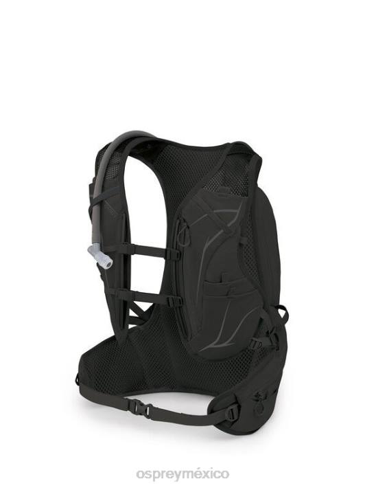 Osprey TPDI180 mochila gris carbón oscuro hombres duro 15 trail running