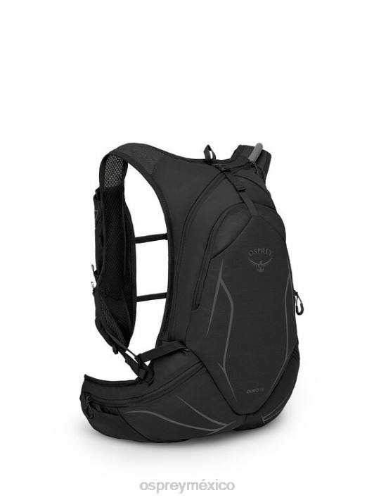 Osprey TPDI180 mochila gris carbón oscuro hombres duro 15 trail running