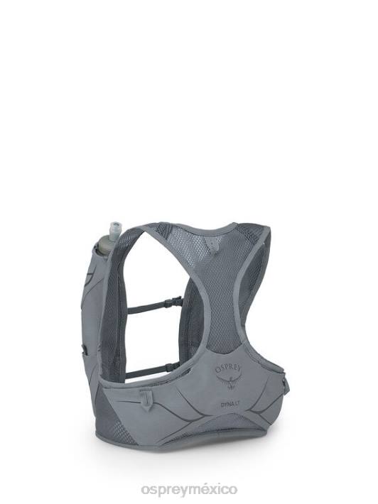 Osprey TPDI182 mochila pizarra gris mujer trail running dyna lt