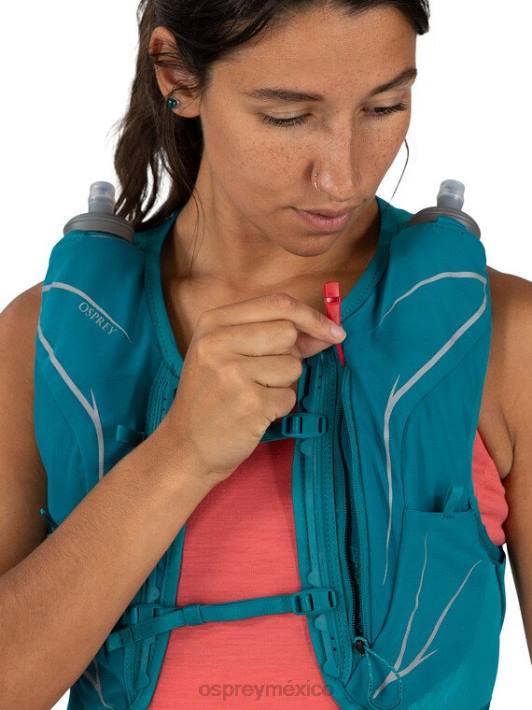 Osprey TPDI182 mochila pizarra gris mujer trail running dyna lt