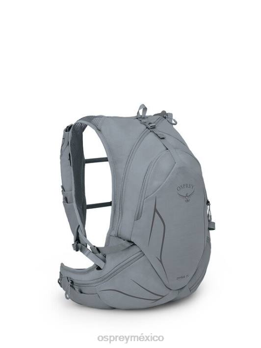 Osprey TPDI188 mochila pizarra gris mujer dyna 15 trail running