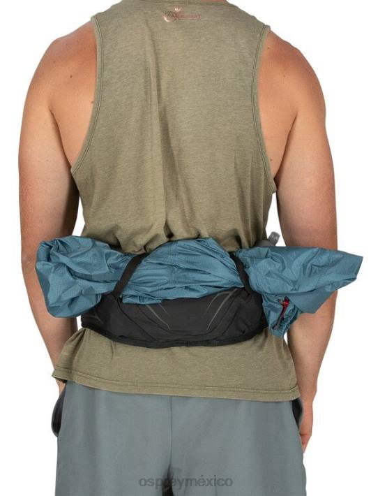 Osprey TPDI189 mochila cielo azul unisexo cinturón duro/dyna trail running